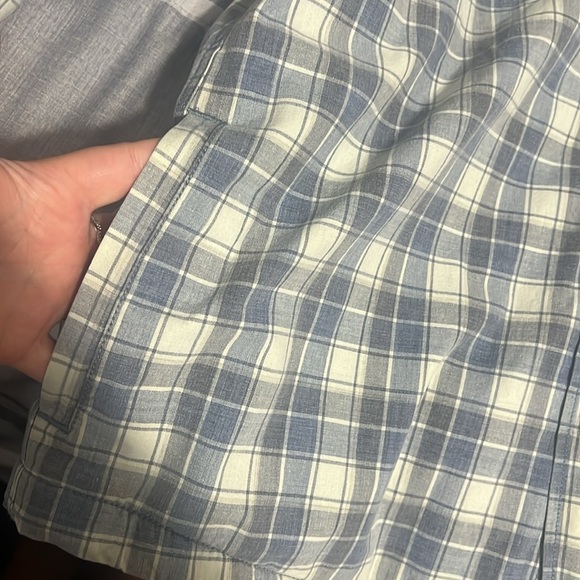 L.L. Bean Men’s Sherpa Lined Button Up! - Picture 3 of 5